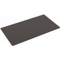 Berkfield Home Carpet Runner Anthracite 100x180 cm in Dark Grey | Size: 100 cm diameter