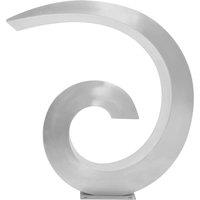 Berkfield Home Pool Fountain Stainless Steel 50x30x53 cm Silver | Size: 50 x 30 x 53 cm