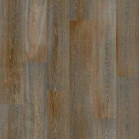 Vinyl Flooring UK Dark Grey Wood Effect 2.0mm Textile Backed Vinyl Flooring Sheet | Size: 2000mm x 1000mm