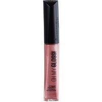 Rimmel London Women's Oh My Gloss Lip Gloss in My Eternity