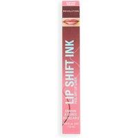 Revolution Women's Lip Shift Ink Peel Off-Lipliner Stain 1.8ml in Blush Nude