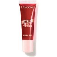 Lancme Women's Juicy Tubes Blusher 10ml in 3 Fig Jelly