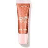 Lancme Women's Juicy Tubes Highlighter 10ml in 6 Honey Glaze