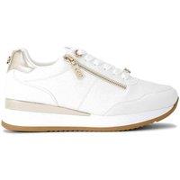 KG Kurt Geiger Women's 'Lina2' Trainers in White | Size: 6