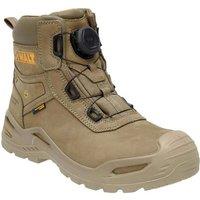 Dewalt Men's Boa Lightweight Boots, Stone | Size: 6