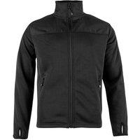 Viper Men's Gen 2 Special Ops Fleece Jacket in Black | Size: Small