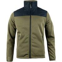 Viper Men's Gen 2 Special Ops Fleece Jacket in Green | Size: 3XL