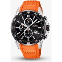 Festina Men's Tour Of Britain 2017 Orange Chronograph Watch F20330/4