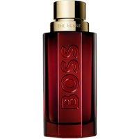 Hugo Boss Men's The Scent Elixir Parfum Intense for Him in Misc | Size: 50ml