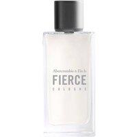 Abercrombie & Fitch Men's Fierce for Men Eau de Cologne in Misc | Size: 50ml