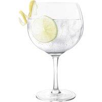 Final Touch Copa Cocktail Glass 400ml Clear
