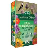 Unwins Nature's Haven Easy Wildflowers Tasty For Birds 1.2KG