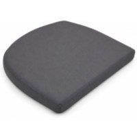 GLENDALE GARDEN & LEISURE LTD SP 40 X 40cm D PAD TWO PACK GREY | Size: 40 X 40 cm