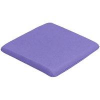 GLENDALE GARDEN & LEISURE LTD SP 48X52cm ARMCHAIR PAD PLUM | Size: 48X52 cm