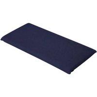 GLENDALE GARDEN & LEISURE LTD SP 2 SEATER BENCH PAD NAVY