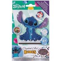 Crystal Art Buddies Disney Stitch Themed Kit