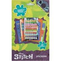 Lilo & Stitch Stickers (Pack of 800)