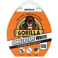 Gorilla Glue Gorilla Tape White