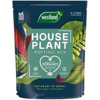 Westland Houseplant Potting Mix 4 Litre