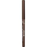 Stila Stay All Day Smudge & Set Waterproof Gel Eye Liner in Espresso | Size: 0.35g