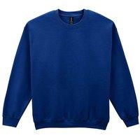 Gildan Men's Heavy Blend Sweatshirt M in Navy | Size: Medium