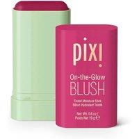 PIXI Beauty Women's On The Glow Blush in Cassis | Size: 19g