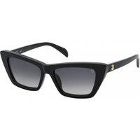 Tous Women's STOB45V540700 Butterfly Sunglasses in Grey