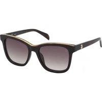 Tous Women's STOB46V530752 Square/Rectangle Sunglasses in Brown