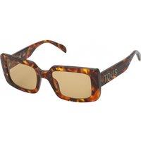 Tous Women's STOB80V520791 Sunglasses in Orange