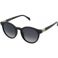Tous Women's STOB89-510700 Panthos (Tea Cup) Sunglasses in Grey