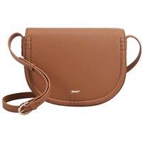 Paul Costelloe Women's Saima Cross Body Bag in Brown