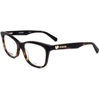 Moschino Women's MOL517-086-52 Pair Of Glasses in Brown