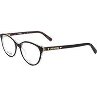 Moschino Women's MOL525-807-52 Pair Of Glasses in Black