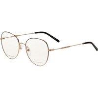 Marc Jacobs Women's MARC590-26S-54 Pair Of Glasses in Gold