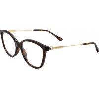 Jimmy Choo Women's JC373-086-53 Pair Of Glasses in Brown