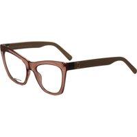 Marc Jacobs Women's MARC649-0F45-19 Pair Of Glasses in Brown