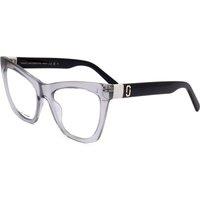 Marc Jacobs Women's MARC649-R6S-53 Pair Of Glasses in Clear