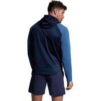 Canterbury Men's Elite Training Hoodie in Navy | Size: Large