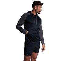 Canterbury Men's Elite Training Hoodie in Black | Size: 4XL