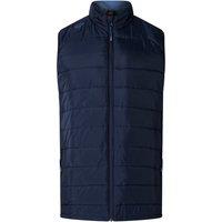 Canterbury Men's Elite Micro-Lite Gilet in Navy | Size: Large