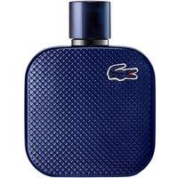 Lacoste Men's L1212 Bleu Eau de Parfum in Misc | Size: 100ml