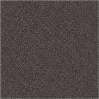Boutique Dark Basket Weave Wallpaper in Brown | Size: 10000mm x 520mm