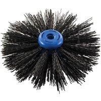 Bailey Z5686 Universal Brush 250Mm (10In) in Black