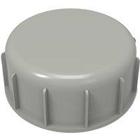 Wave Spas Wave Hot Tub Inlet/Outlet Cap in Grey