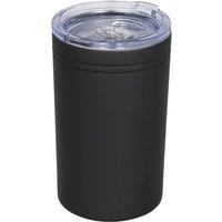 Bullet Pika Vacuum Insulated Tumbler in Black