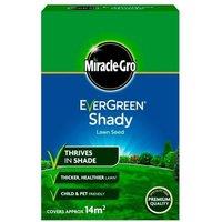 Miracle-Gro Shady Grass Seeds