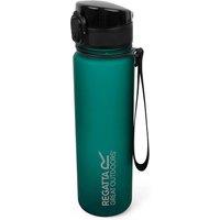 Regatta 0.6L Tritan Flip Bottle in Jade