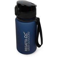 Regatta 0.35L Tritan Flip Bottle in Navy
