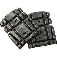 Yoko Knee Pad in Black