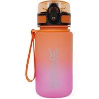 Regatta 0.35L Tritan Flip Bottle in Orange